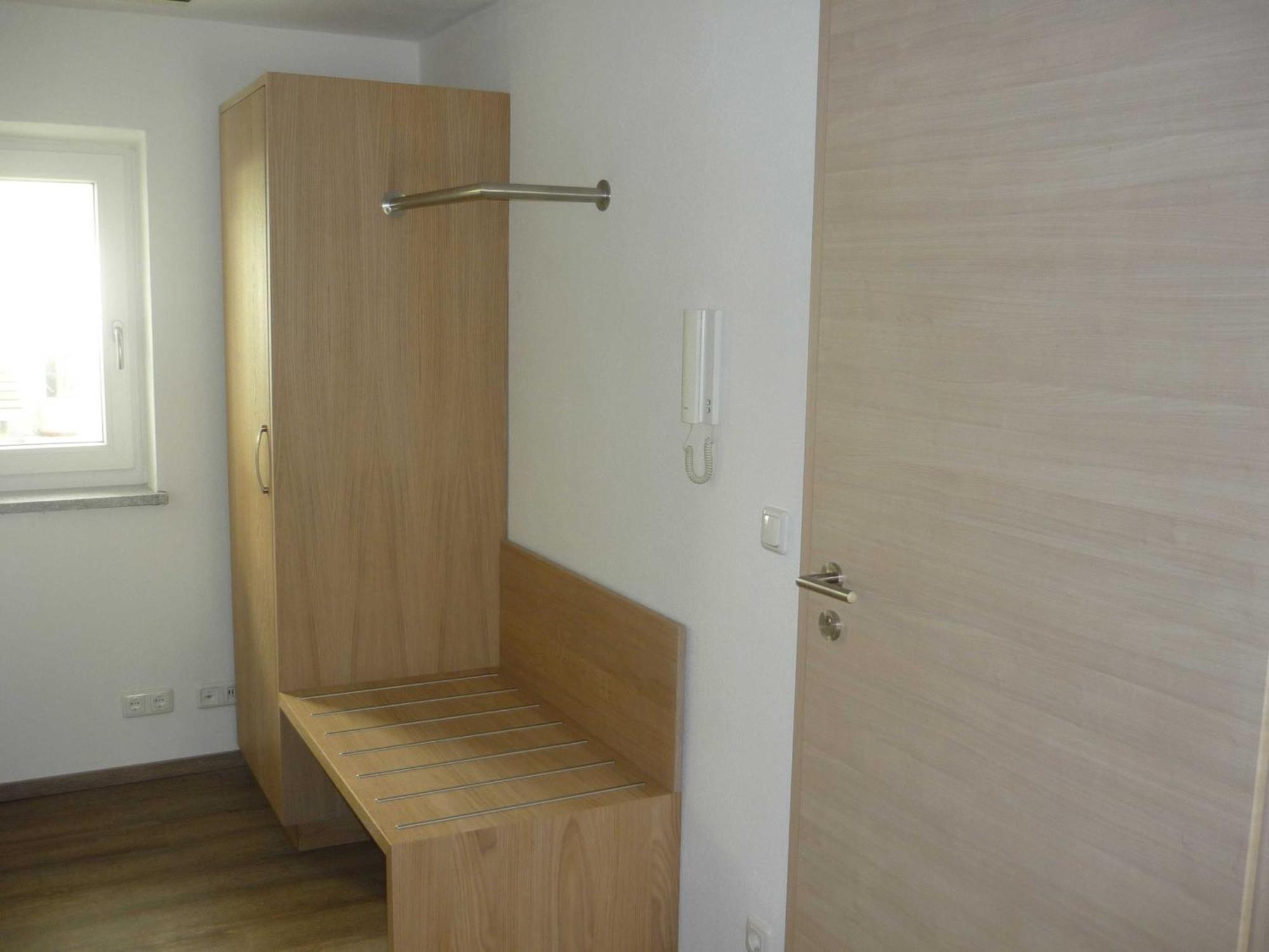 Ferienwohnungen Beim Hotel Zur Post, Erlau Erlau  Екстер'єр фото